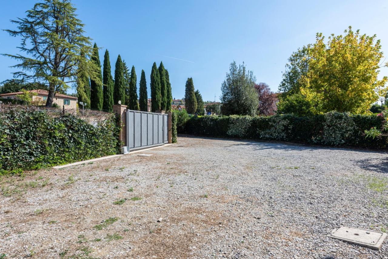 Villa Clemente By Mmega Lucignano Exterior photo