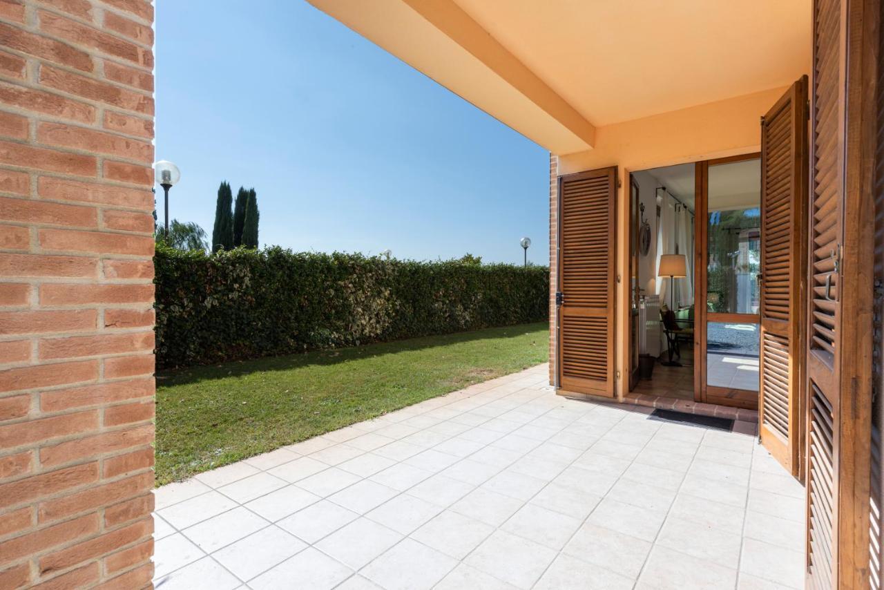 Villa Clemente By Mmega Lucignano Exterior photo