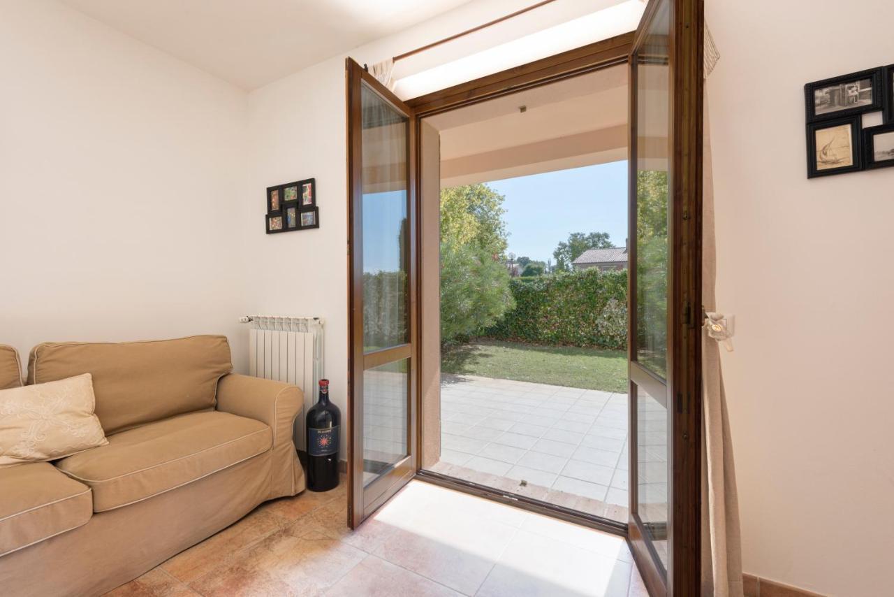 Villa Clemente By Mmega Lucignano Exterior photo