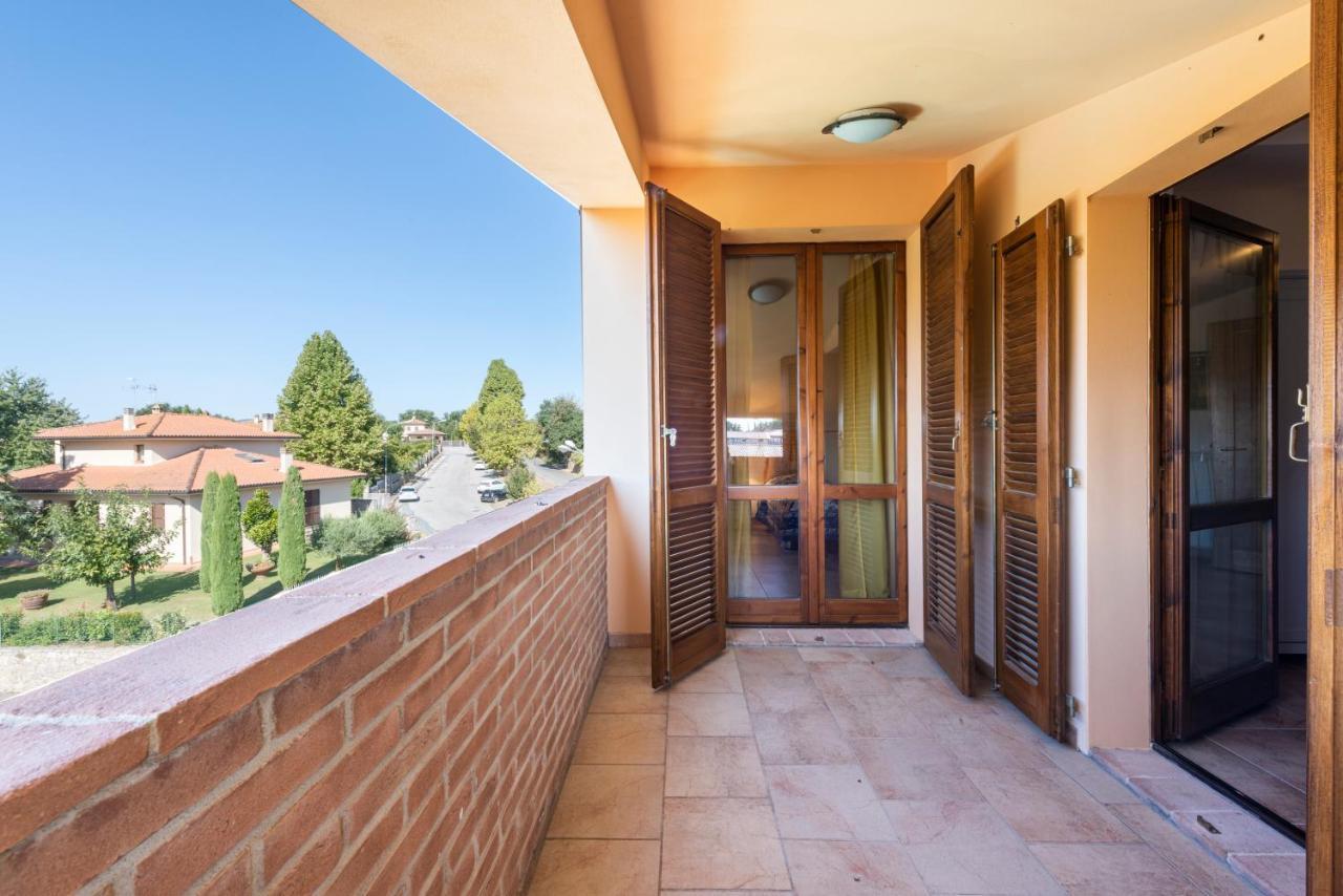 Villa Clemente By Mmega Lucignano Exterior photo